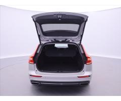 Volvo V60 2,0 D4 Inscription CZ 1Maj DPH - 9