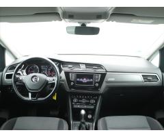 Volkswagen Touran 2,0 TDI Comfort DSG Navi ACC - 30