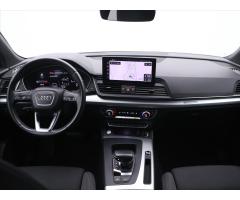 Audi Q5 2,0 TDI Quattro Stronic CZ DPH - 35