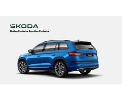 Škoda Kodiaq 2,0 TDI 4x4 Sportline Exclusive - 43