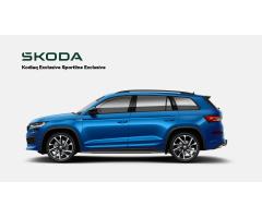 Škoda Kodiaq 2,0 TDI 4x4 Sportline Exclusive - 44