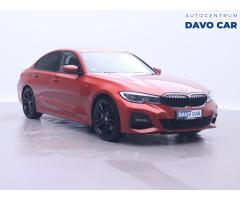 BMW Řada 3 3,0 330d Steptronic M Sport DPH - 1