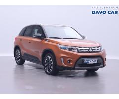 Suzuki Vitara 1,6 VVTi 88kW AllGrip Premium - 1