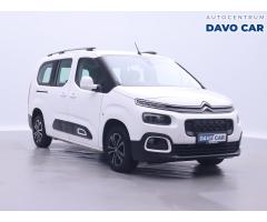 Citroën Berlingo 1,5 HDi Feel XL CZ 1.Maj DPH - 1