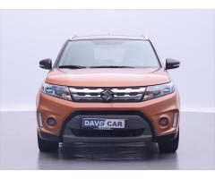 Suzuki Vitara 1,6 VVTi 88kW AllGrip Premium - 2