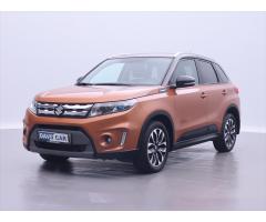 Suzuki Vitara 1,6 VVTi 88kW AllGrip Premium - 3