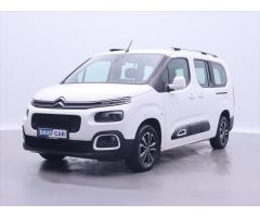 Citroën Berlingo 1,5 HDi Feel XL CZ 1.Maj DPH - 3