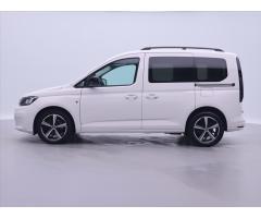 Volkswagen Caddy 2,0 TDI DSG Virtual Navi Tažné - 4