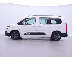 Citroën Berlingo 1,5 HDi Feel XL CZ 1.Maj DPH - 4