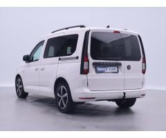 Volkswagen Caddy 2,0 TDI DSG Virtual Navi Tažné - 5