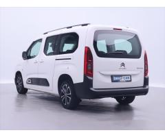 Citroën Berlingo 1,5 HDi Feel XL CZ 1.Maj DPH - 5