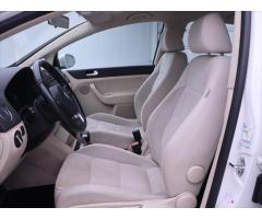 Volkswagen Golf Plus 1,2 TSI 77kW DSG Highline CZ - 12