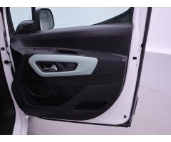 Citroën Berlingo 1,5 HDi Feel XL CZ 1.Maj DPH - 13