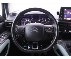 Citroën Berlingo 1,5 HDi Feel XL CZ 1.Maj DPH - 19