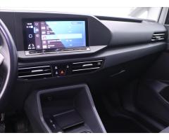 Volkswagen Caddy 2,0 TDI DSG Virtual Navi Tažné - 26