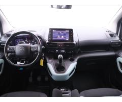 Citroën Berlingo 1,5 HDi Feel XL CZ 1.Maj DPH - 29