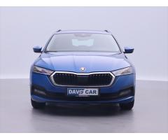 Škoda Octavia 2,0 TDI 85kW Ambition CZ DPH - 2