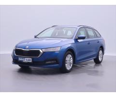 Škoda Octavia 2,0 TDI 85kW Ambition CZ DPH - 3