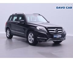 Mercedes-Benz GLK 2,1 CDI 125kW 4Matic Aut. Xenon - 1