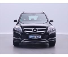 Mercedes-Benz GLK 2,1 CDI 125kW 4Matic Aut. Xenon - 2