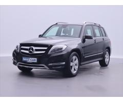 Mercedes-Benz GLK 2,1 CDI 125kW 4Matic Aut. Xenon - 3