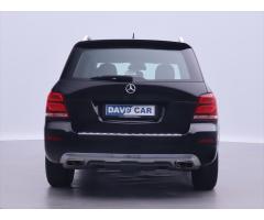 Mercedes-Benz GLK 2,1 CDI 125kW 4Matic Aut. Xenon - 6