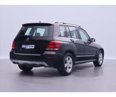 Mercedes-Benz GLK 2,1 CDI 125kW 4Matic Aut. Xenon - 7