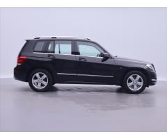 Mercedes-Benz GLK 2,1 CDI 125kW 4Matic Aut. Xenon - 8