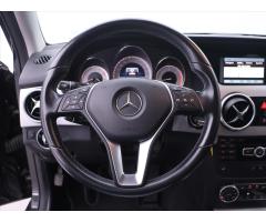 Mercedes-Benz GLK 2,1 CDI 125kW 4Matic Aut. Xenon - 21