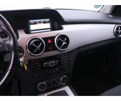 Mercedes-Benz GLK 2,1 CDI 125kW 4Matic Aut. Xenon - 26