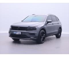 Volkswagen Tiguan 4Motion Highline DSG