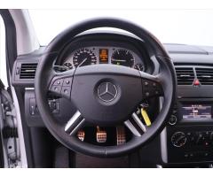 Mercedes-Benz Třídy B 2,0 CDI 180 80kW Klima - 19