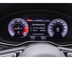 Audi A5 3,0 50 TDI 210kW quattro - 22