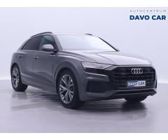 Audi Q8 3,0 50TDI 210kW Quattro CZ - 1