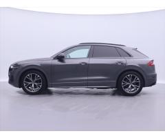 Audi Q8 3,0 50TDI 210kW Quattro CZ - 4