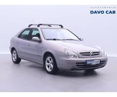 Citroën Xsara 1,6 i 80kW CZ Exclusive Klima - 1