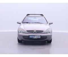 Citroën Xsara 1,6 i 80kW CZ Exclusive Klima - 2