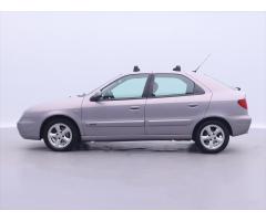 Citroën Xsara 1,6 i 80kW CZ Exclusive Klima - 4