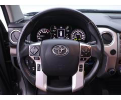 Toyota Tundra 5,7 i V8 Force AWD LED Navi - 20