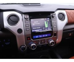 Toyota Tundra 5,7 i V8 Force AWD LED Navi - 25