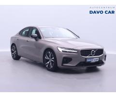 Volvo S60 2,0 T5 Aut. CZ Inscription - 1