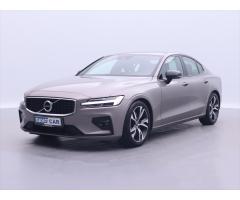 Volvo S60 2,0 T5 Aut. CZ Inscription - 3