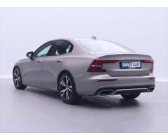 Volvo S60 2,0 T5 Aut. CZ Inscription - 5