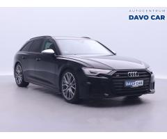 Audi A4 Avant 35 TDI S tronic DSG