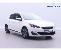 Peugeot 308 1,6 HDI CZ Allure LED Tažné - 1