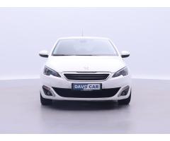 Peugeot 308 1,6 HDI CZ Allure LED Tažné - 2