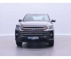 SsangYong Musso 2,2 e-XDI Grande Style 4WD CZ - 2