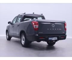 SsangYong Musso 2,2 e-XDI Grande Style 4WD CZ - 5