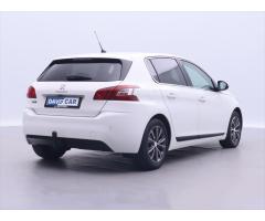 Peugeot 308 1,6 HDI CZ Allure LED Tažné - 7