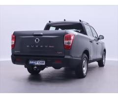 SsangYong Musso 2,2 e-XDI Grande Style 4WD CZ - 7